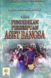 Image of Pendidikan Perempuan Aset Bangsa