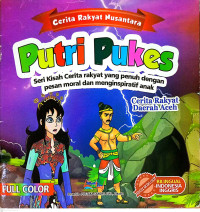Image of Putri Pukes
