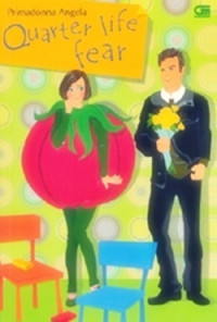 Image of Quarter Life Fear