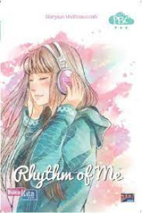 Image of Rhythm of me