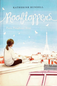 Image of Rooftoppers