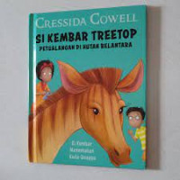 Image of SI KEMBAR TREETOP :Petualangan Di Hutan Belantara