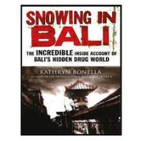 Image of SNOWING IN BALI