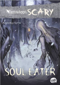 Image of SOUL EATER