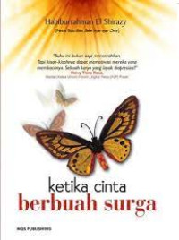 Image of Ketika Cinta Berbuah Surga