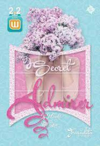 Image of Secret Admirer: If I Could Tell You