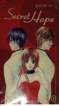Image of Secret Hope