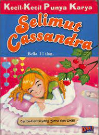 Image of Selimut Cassandra
