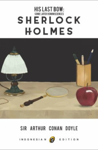 Image of Sherlock Holmes