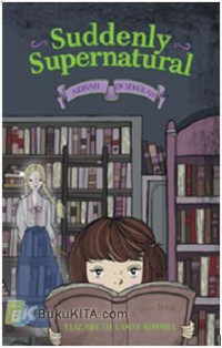 Image of Suddenly Supernatural Arwah Di Sekolah