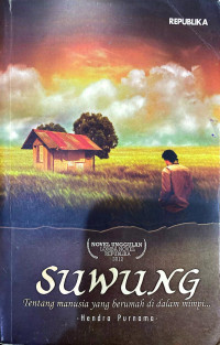 Image of Suwung, tentang manusia yang berumah di dalam mimpi