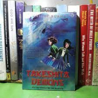 Image of Takeshita Demons