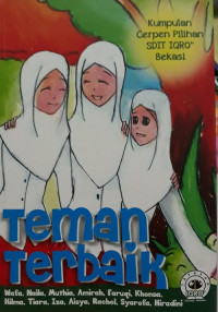 Image of Teman Terbaik