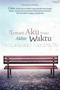 Image of Temani Aku Hingga Akhir Waktu