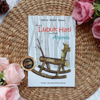 Image of Terukir Lubuk Hati