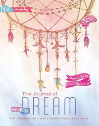 Image of The Journal of Dream