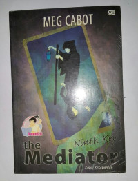 Image of THE MEDIATOR