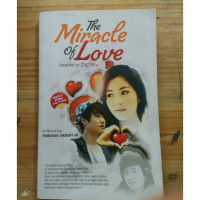 Image of The miracle of love