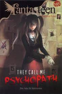 Image of They Call Me Psychopath