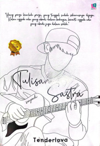 Image of Tulisan Sastra