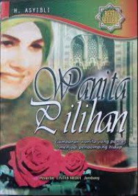 Image of Wanita Pilihan