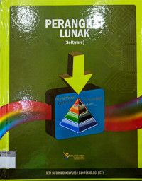 Image of Seri informasi komputer dan teknologi : perangkat lunak
