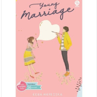 Image of Young Marriage:Musuh tapi menikah