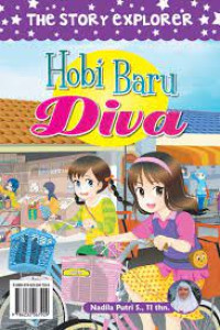 Image of Hobi Baru Diva