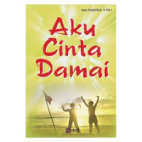 Image of Aku Cinta Damai