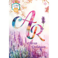 Image of AR:ALEXA ROBINSON