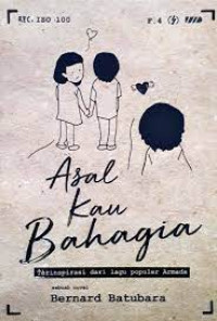 Image of Asal Kau Bahagia