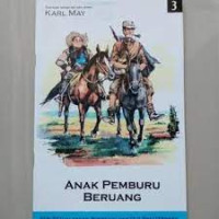 Image of Anak Pemburu Beruang