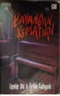 Image of Bayangan Kematian