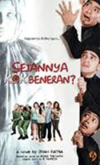 Image of SETANNYA KOK BENERAN?