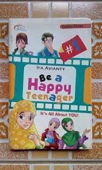 Image of Be a Happy Teenager # 1