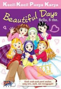 Image of Beautiful Days