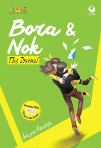 Image of Bora & Nok