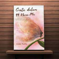 Image of Cinta dalam 99 Nama-Mu