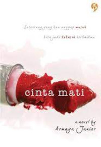 Image of Cinta Mati