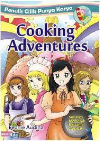 Image of Cooking Adventures