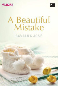 Image of A Beautiful Mistake