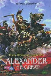 Image of Alexander The Great