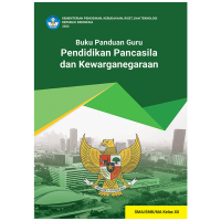 Image of Buku Panduan Guru Pendidikan Pancasila dan Kewarganegaraan 2022 Kelas XII