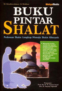 Image of BUKU PINTAR SHALAT