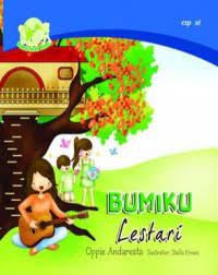 Image of Bumiku Lestari