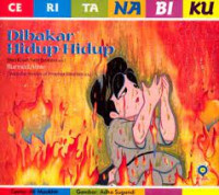 Image of Dibakar Hidup-Hidup
