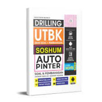 Image of Drilling UTBK Shosum