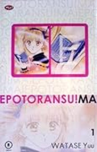 Image of EPOTORANSU! MAI