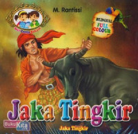 Image of Jaka Tingkir