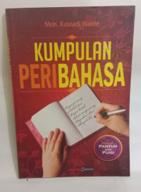 Image of Kumpulan Peribahasa